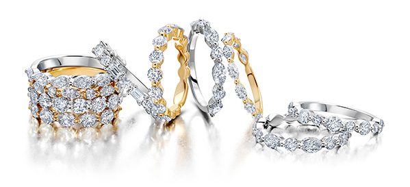 costar-floating-diamond-bands-collection